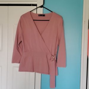 Womens sweater
